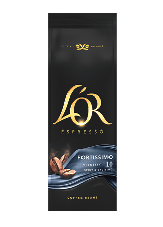 500g beans fortissimo 495x692 New