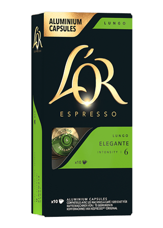 capsules Elegante frontleft Updated