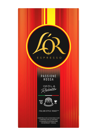 8711000579145 LOR Ferrari Imola Ristretto Front Updated2