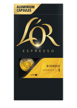 8711000686034 LOR BIONDO x10 FRONT Updated