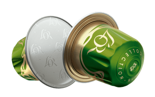 8711000712559 LOR Hazelnut kapsle