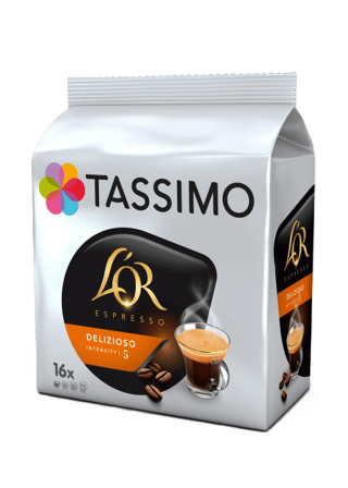 8711000504680 LOR ESPRESSO DELIZIOSO RIGHT PROFILE Updated