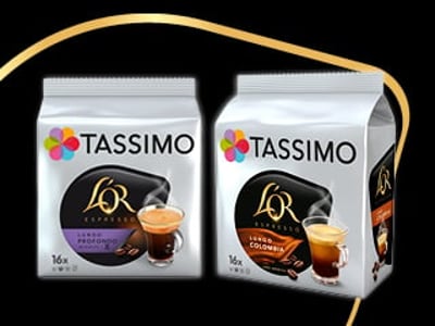 category tassimo