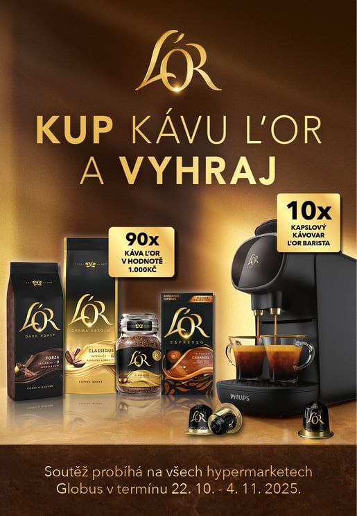 PW01 JDE 16003 LOR Barista Globus web Mobile